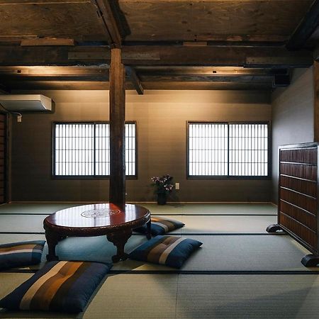 Hazuki Kyoto Hotell Eksteriør bilde