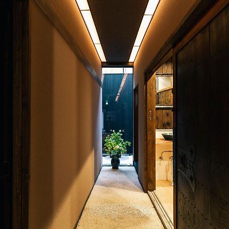 Hazuki Kyoto Hotell Eksteriør bilde