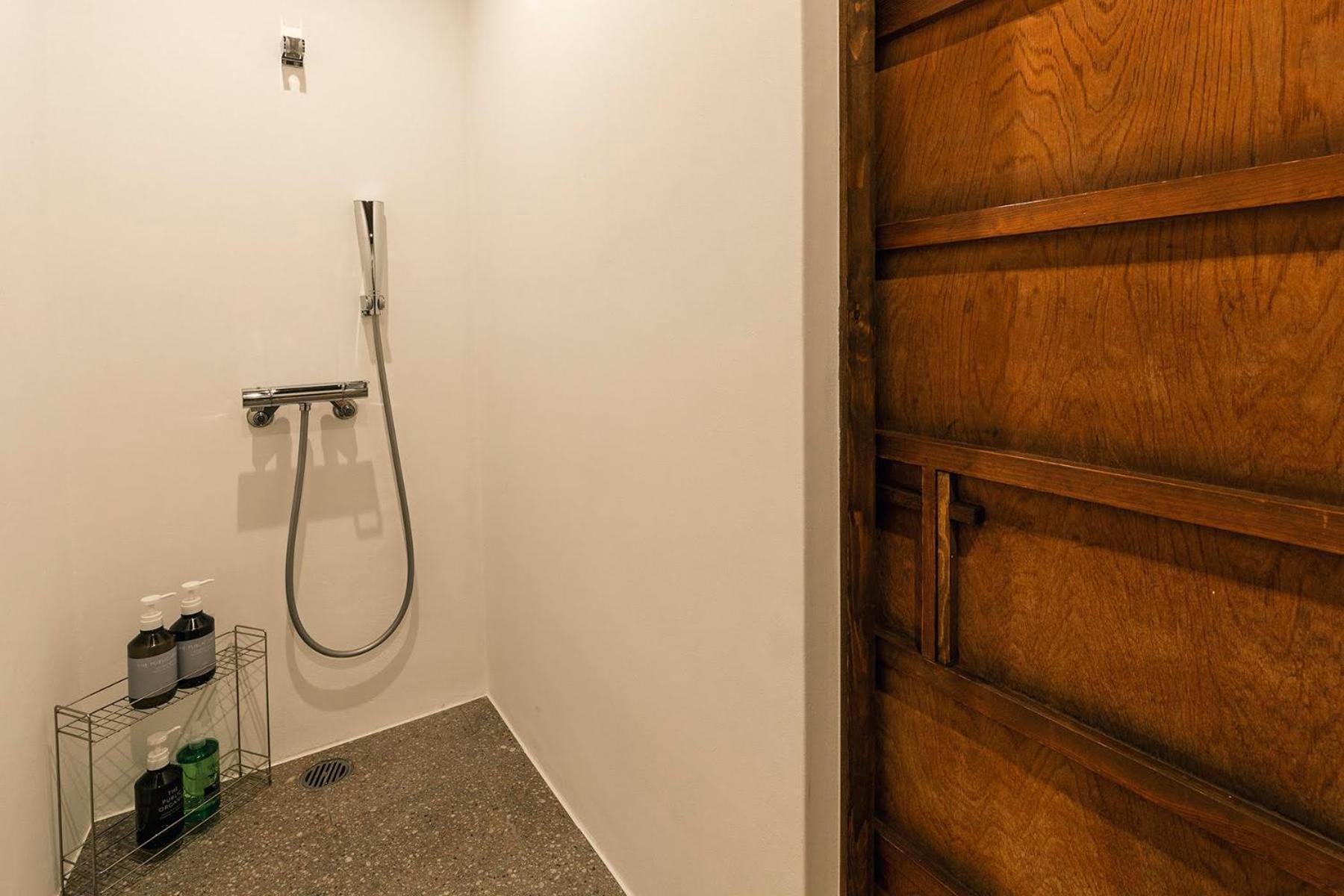 Hazuki Kyoto Hotell Rom bilde