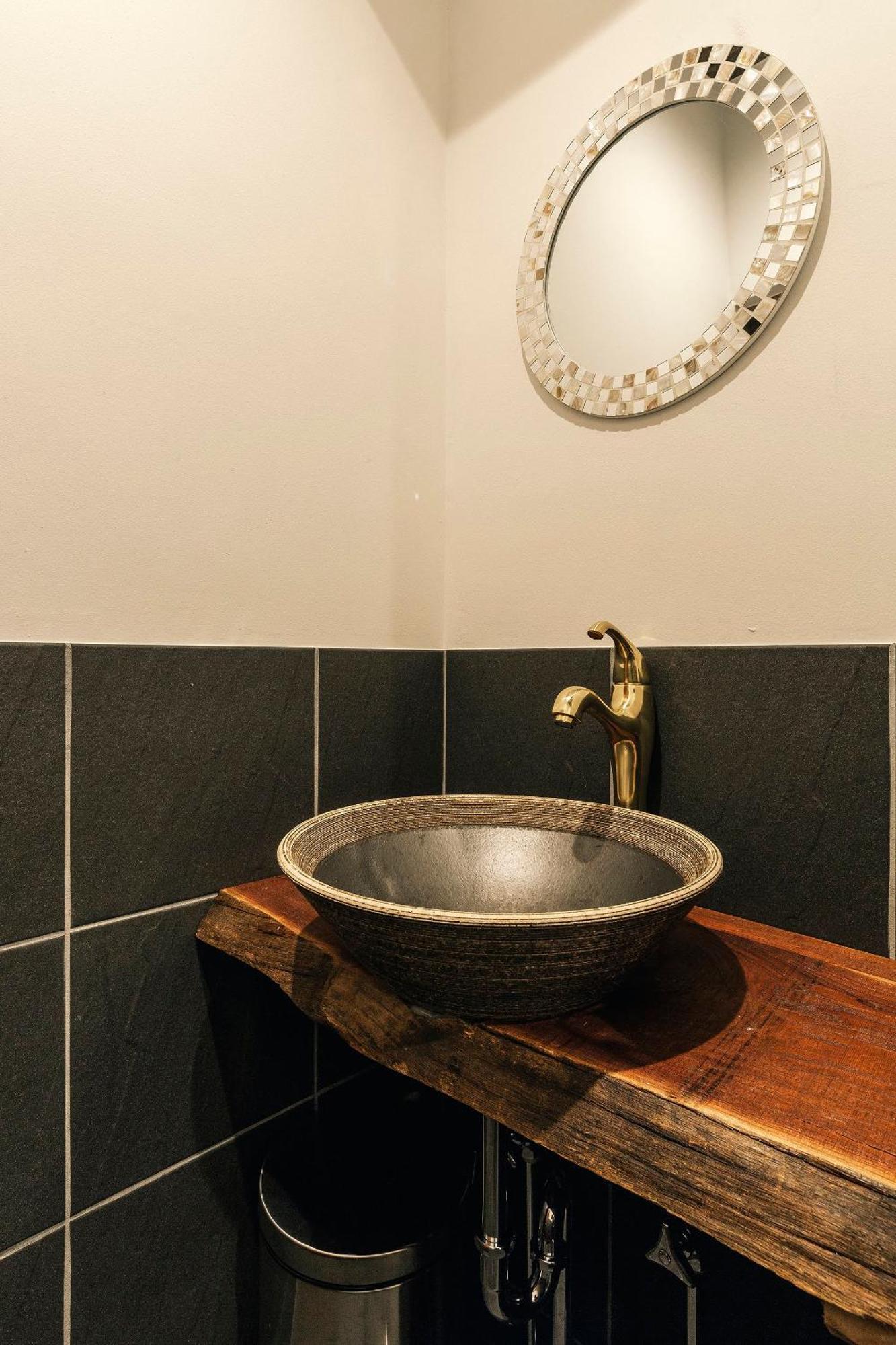 Hazuki Kyoto Hotell Eksteriør bilde