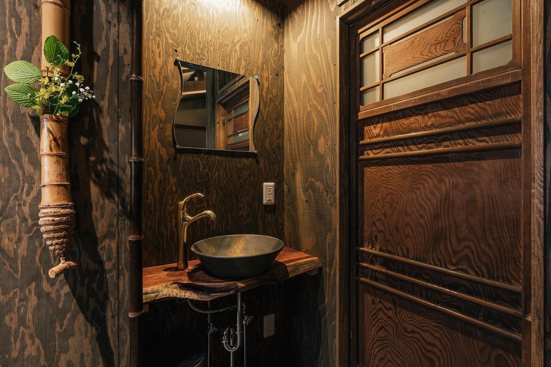 Hazuki Kyoto Hotell Eksteriør bilde