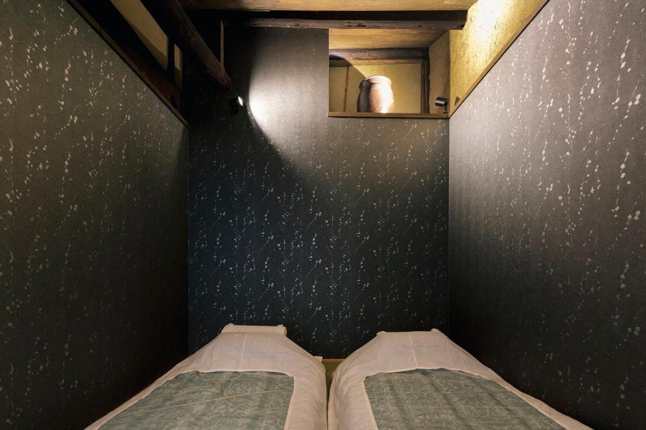 Hazuki Kyoto Hotell Eksteriør bilde