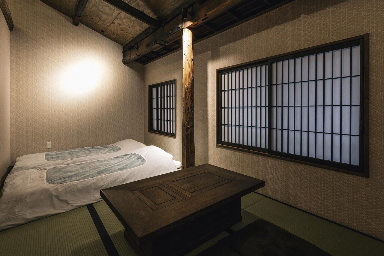 Hazuki Kyoto Hotell Eksteriør bilde