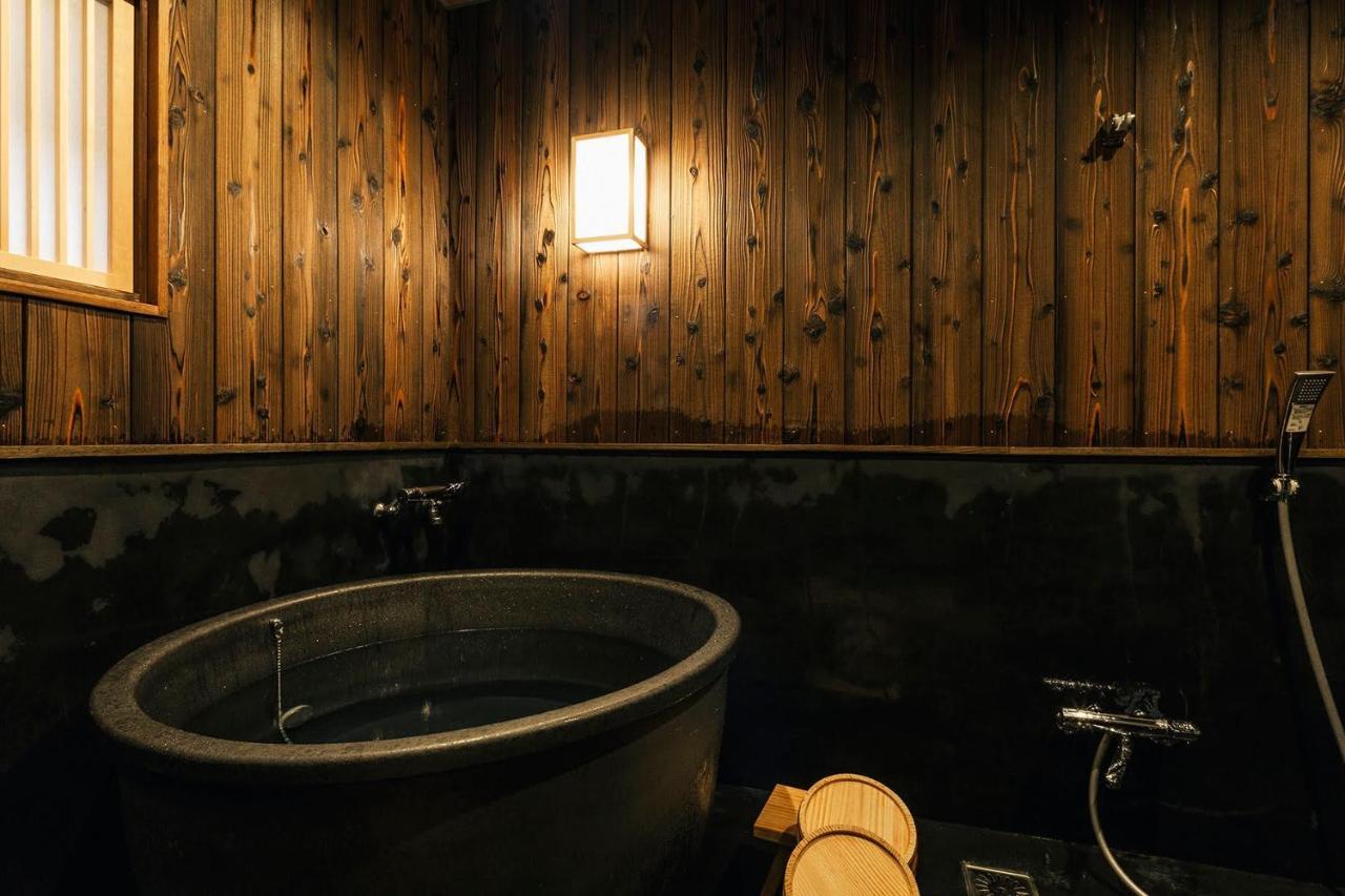 Hazuki Kyoto Hotell Eksteriør bilde