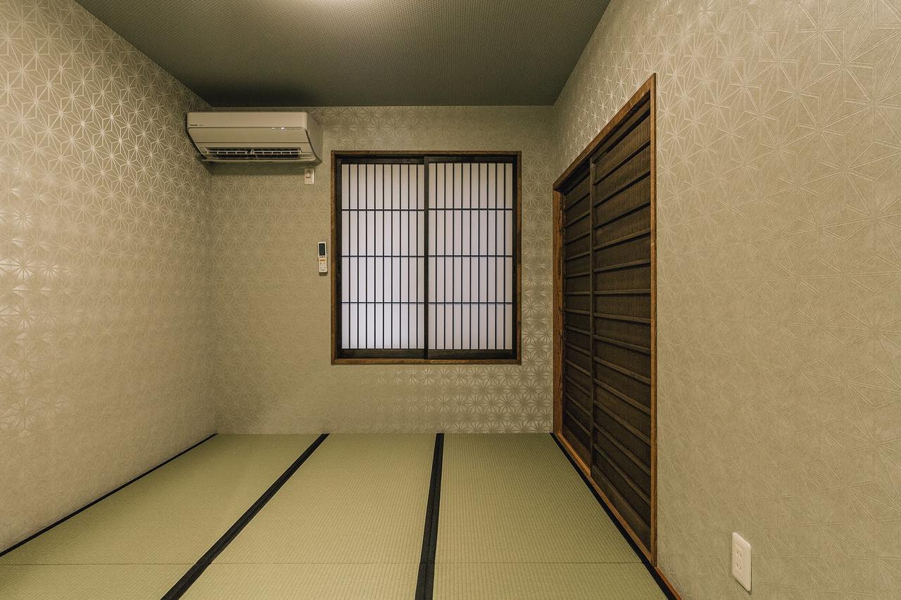 Hazuki Kyoto Hotell Eksteriør bilde