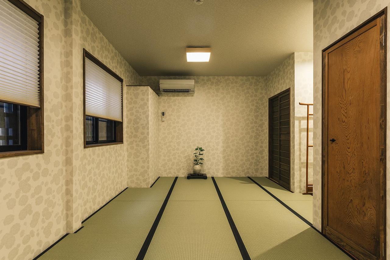 Hazuki Kyoto Hotell Rom bilde