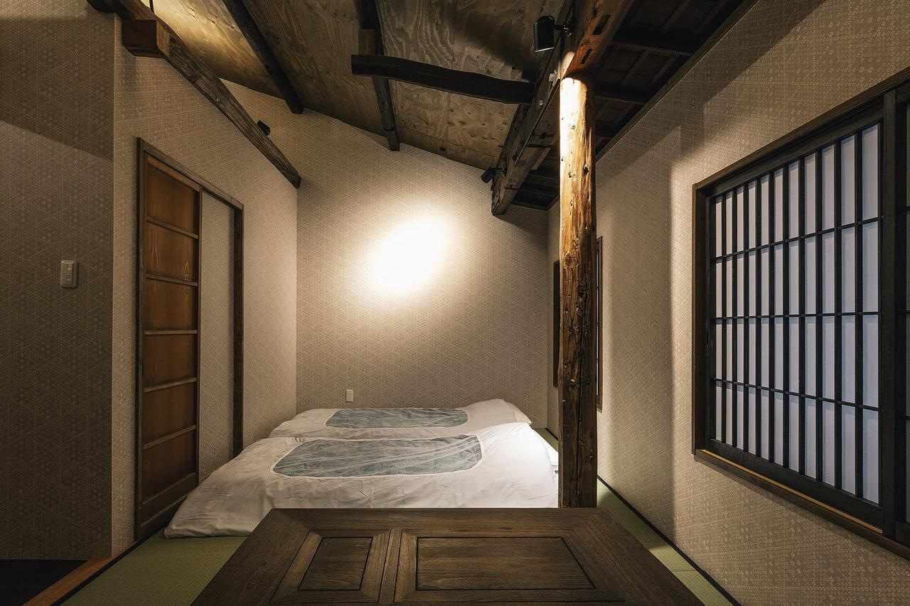 Hazuki Kyoto Hotell Eksteriør bilde