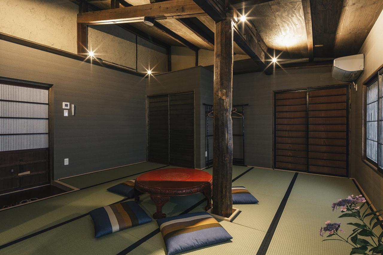 Hazuki Kyoto Hotell Eksteriør bilde