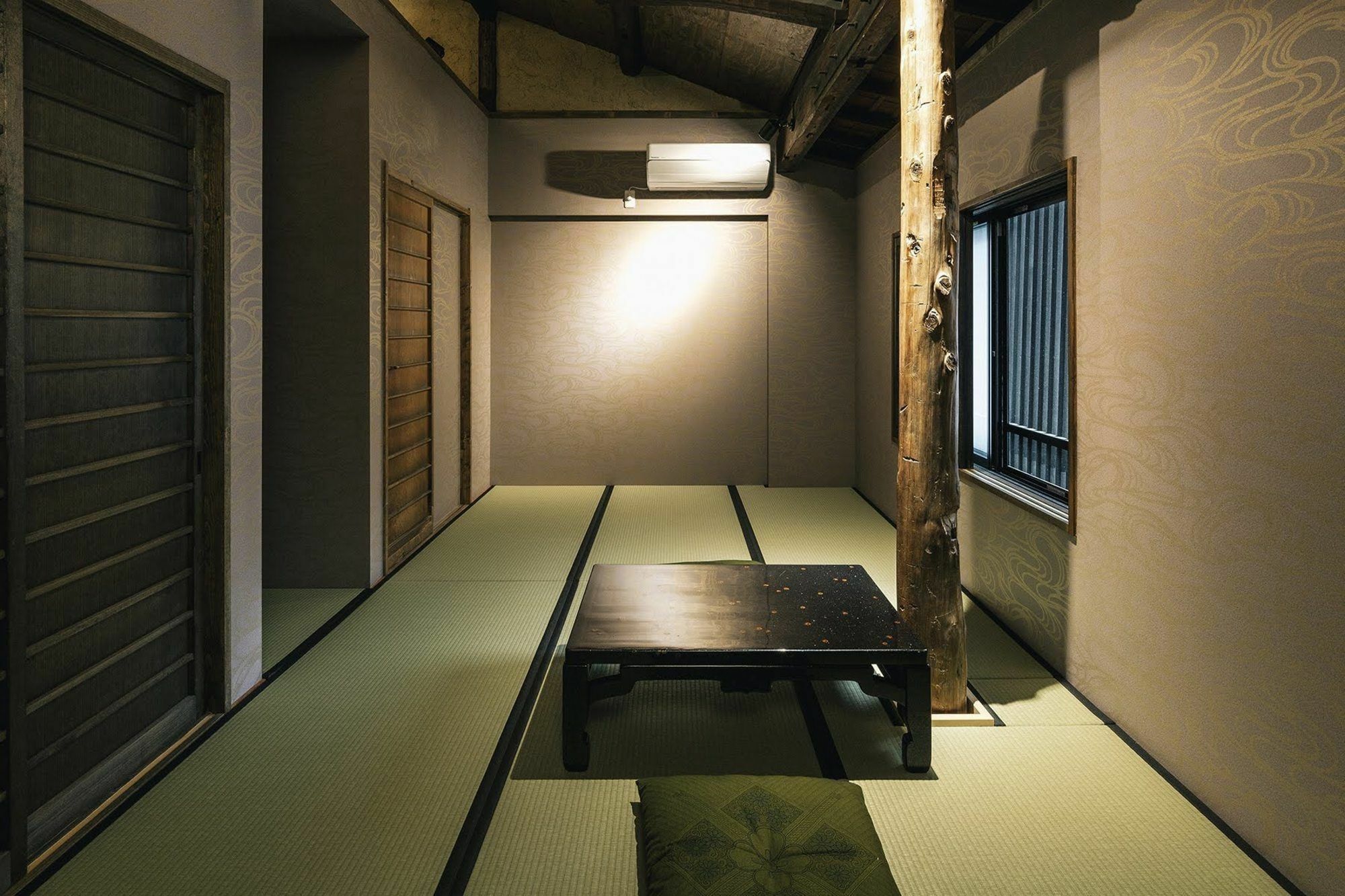 Hazuki Kyoto Hotell Eksteriør bilde