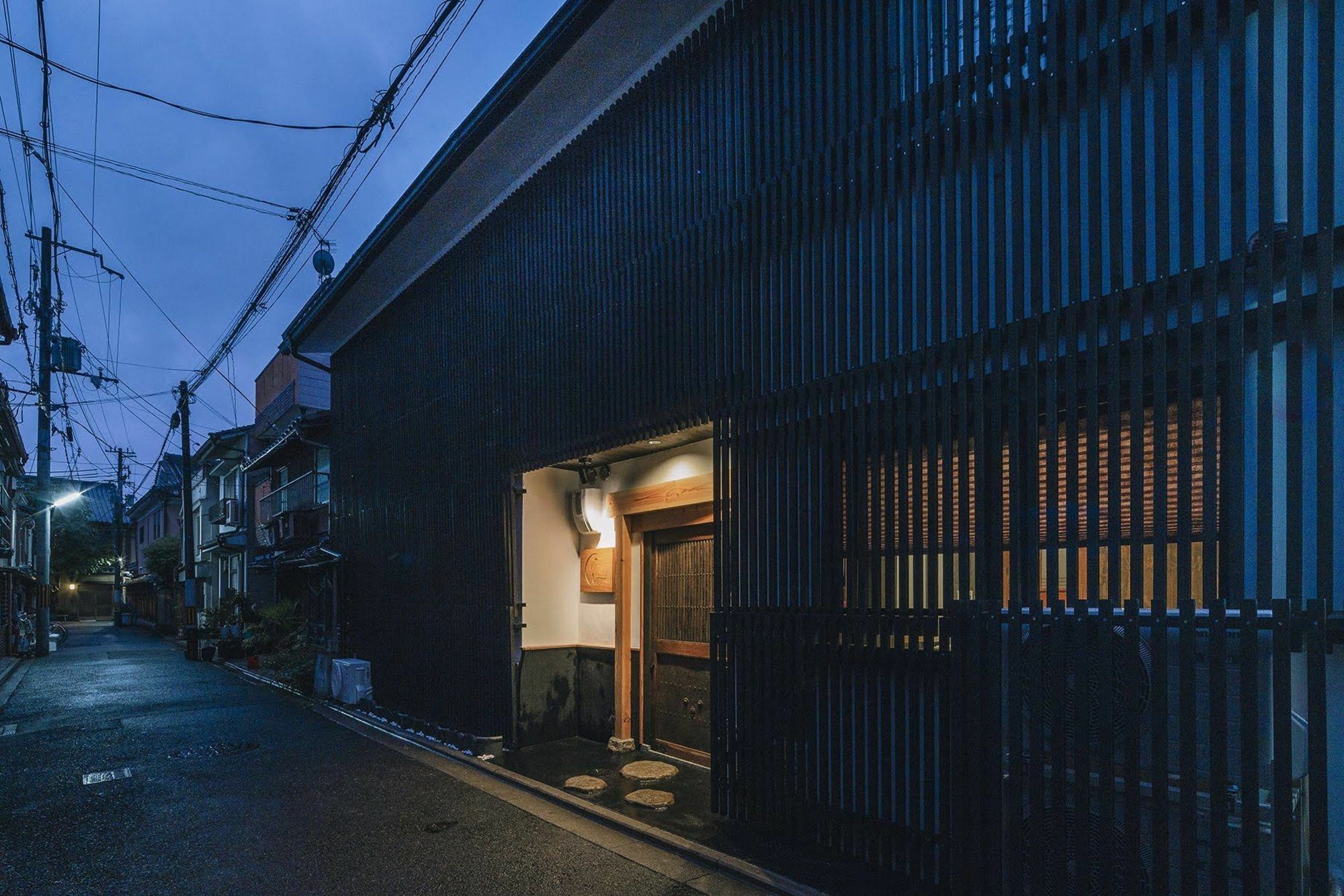Hazuki Kyoto Hotell Eksteriør bilde