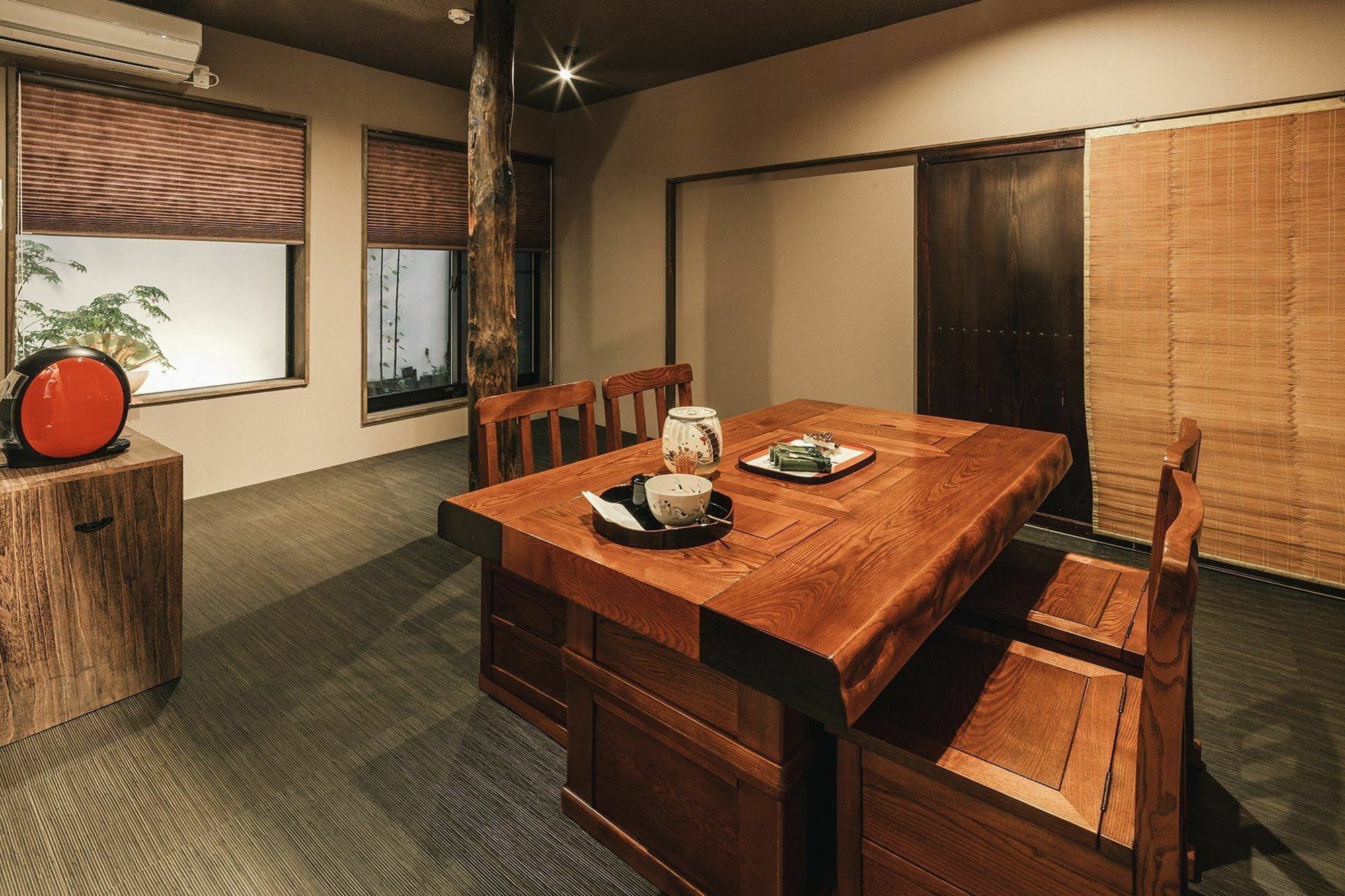 Hazuki Kyoto Hotell Eksteriør bilde